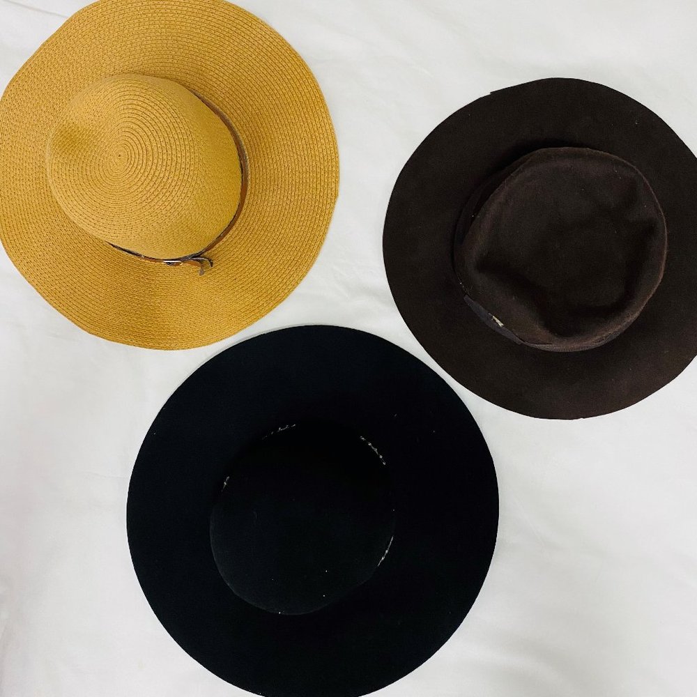 Summer Hats